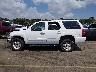 1GNSCBE0XBR****** Salvage 2011 Chevrolet Tahoe