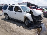 1GNSCBE0XBR****** Salvage and Wrecked 2011 Chevrolet Tahoe in Lexington