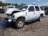 1GNSCBE0XBR****** Used and Repairable 2011 Chevrolet Tahoe in Lexington