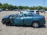 2T1BU4EE1AC****** Reparables 2010 Toyota Corolla en Estado de Connecticut
