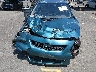 2T1BU4EE1AC****** Salvamento y Reparables 2010 Toyota Corolla en Estado de Connecticut