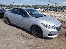 3N1AB8BV2MY****** Salvage and Wrecked 2021 Nissan Sentra in New Orleans East