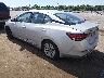 3N1AB8BV2MY****** Salvage and Repairable 2021 Nissan Sentra in New Orleans East