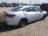 3N1AB8BV2MY****** Salvage and Wrecked 2021 Nissan Sentra in Louisiana State