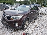 5XYKU4A77FG****** Usados y Reparables 2015 Kia Sorento en Paducah