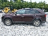 5XYKU4A77FG****** Reparables 2015 Kia Sorento en Estado de Kentucky