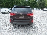5XYKU4A77FG****** Destrozados 2015 Kia Sorento
