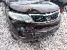 5XYKU4A77FG****** Salvamento y Reparables 2015 Kia Sorento en Estado de Kentucky