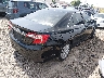 4T4BF1FK7CR****** Salvage and Wrecked 2012 Toyota Camry in Oklahoma State