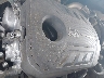 5XYZWDLAXHG****** Repairable 2017 Hyundai Santa Fe in Charlotte