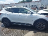 5XYZWDLAXHG****** Used 2017 Hyundai Santa Fe in North Carolina State