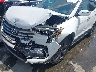 5XYZWDLAXHG****** Salvage and Repairable 2017 Hyundai Santa Fe in North Carolina State