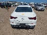 W1K5J4GB7SN****** Destrozados 2025 Mercedes-Benz Cla 250 Coupe