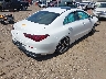 W1K5J4GB7SN****** Salvamento y Destrozados 2025 Mercedes-Benz Cla 250 Coupe en Estado de Texas