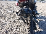 JYARN94E2SA****** Salvamento 2025 Yamaha MT-09