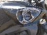JYARN94E2SA****** Reparables 2025 Yamaha MT-09