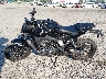 JYARN94E2SA****** Usados 2025 Yamaha MT-09 en Estado de Arkansas