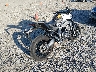 JYARN94E2SA****** Salvamento y Destrozados 2025 Yamaha MT-09 en Estado de Arkansas