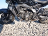 JYARN94E2SA****** Usados 2025 Yamaha MT-09 en Rec Rides Online Exclusive
