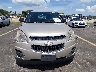 2GNALBEK3D6****** Wrecked 2013 Chevrolet Equinox in Florida State