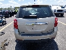 2GNALBEK3D6****** Wrecked 2013 Chevrolet Equinox