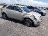 2GNALBEK3D6****** Salvage and Wrecked 2013 Chevrolet Equinox in Miami North