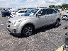 2GNALBEK3D6****** Used and Repairable 2013 Chevrolet Equinox in Miami North