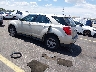 2GNALBEK3D6****** Salvage and Repairable 2013 Chevrolet Equinox in Miami North