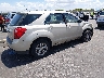 2GNALBEK3D6****** Salvage and Wrecked 2013 Chevrolet Equinox in Florida State