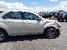 2GNALBEK3D6****** Salvage and Repairable 2013 Chevrolet Equinox in Florida State