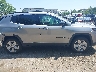 3C4NJDBBXNT****** Reparables 2022 Jeep Compass en Estado de Rhode Island