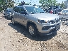 3C4NJDBBXNT****** Salvamento y Destrozados 2022 Jeep Compass en Providence