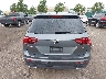 3VV0B7AX3MM****** Wrecked 2021 Volkswagen Tiguan