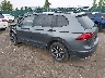 3VV0B7AX3MM****** Salvage and Repairable 2021 Volkswagen Tiguan in Rochester