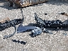 5FPYK3F71NB****** Wrecked 2022 Honda Ridgeline in Michigan State