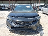 2HGFE2F50RH****** Wrecked 2024 Honda Civic in Texas State