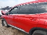5NMS33AD3LH****** Salvamento 2020 Hyundai Santa Fe