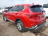5NMS33AD3LH****** Salvamento y Reparables 2020 Hyundai Santa Fe en Lubbock