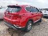 5NMS33AD3LH****** Salvamento y Destrozados 2020 Hyundai Santa Fe en Estado de Texas