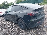 7SAYGDEE4SF****** Salvamento y Reparables 2025 Tesla Model Y en Electric Vehicle Auctions