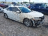 2HGFE2F2XTH****** Salvage and Wrecked 2026 Honda Civic in Houston