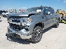 2GCPACED5P1****** Used and Repairable 2023 Chevrolet Silverado 1500 in San Antonio South
