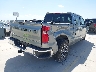 2GCPACED5P1****** Salvage and Wrecked 2023 Chevrolet Silverado 1500 in Texas State