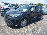 NMTKHMBX3MR****** Used and Repairable 2021 Toyota C-HR in Miami North