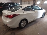 5NPDH4AE2GH****** Salvage and Wrecked 2016 Hyundai Elantra in Minnesota State