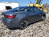 3N1AB8CV3RY****** Salvamento y Destrozados 2024 Nissan Sentra en Estado de Illinois
