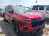 3GNAXLEG6SL****** Salvamento y Destrozados 2025 Chevrolet Equinox en Lubbock