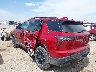 3GNAXLEG6SL****** Salvamento y Reparables 2025 Chevrolet Equinox en Lubbock