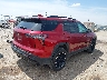 3GNAXLEG6SL****** Salvamento y Destrozados 2025 Chevrolet Equinox en Estado de Texas