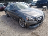 55SWF4KB3JU****** Salvamento y Destrozados 2018 Mercedes-Benz C 300 en Fort Worth North